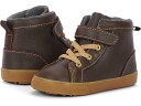 (取寄) シーカイラン ボーイズ ハドソン (トドラー/リトル キッド) See Kai Run boys Hudson (Toddler/Little Kid) Chocolate Brown