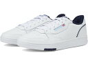 (取寄) リーボック ライフスタイル フェーズ コート Reebok Lifestyle Phase Court White/Navy/Soft Blue