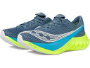 (取寄) サッカニー レディース エンドルフィン プロ 4 Saucony women Endorphin Pro 4 Mirage/Citron