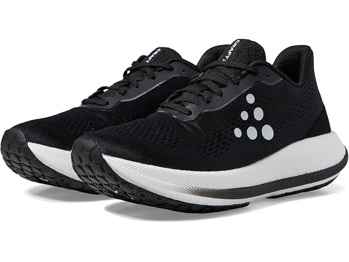 (取寄) クラフト メンズ ペイサー Craft men Pacer Black/White