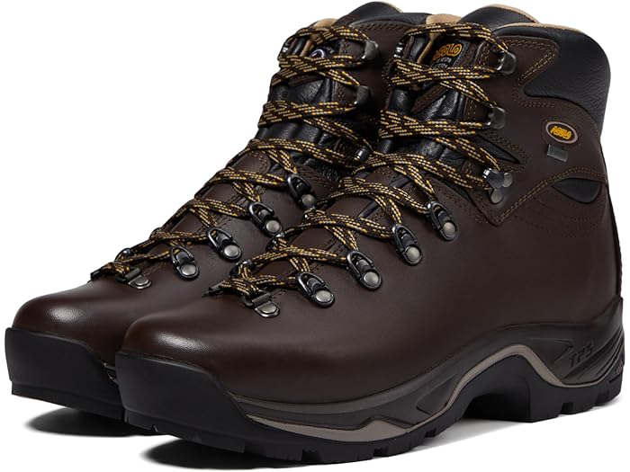 (取寄) アゾロ メンズ TPS 520 GV エボ Asolo men TPS 520 GV EVO Chestnut