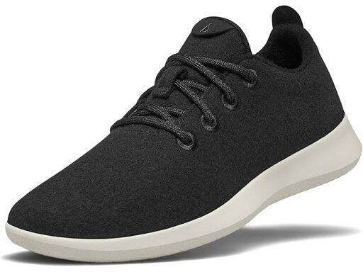 (取寄) オールバーズ スニーカー レディース ウールランナー シューズ 靴 Allbirds women Wool Runner True Black (Cream) (取寄) オールバーズ スニーカー レディース ウールランナー シューズ 靴 Allbirds women Wool Runner True Black (Cream)