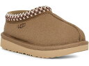 (取寄) アグ キッズ キッズ タスマン リ (トドラー/リトル キッド) UGG Kids kids Tasman II (Toddler/Little Kid) Antilope
