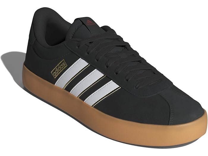 (取寄) アディダス メンズ Vl コート 3.0 adidas men VL Court 3.0 Black/White/Team Victory Red