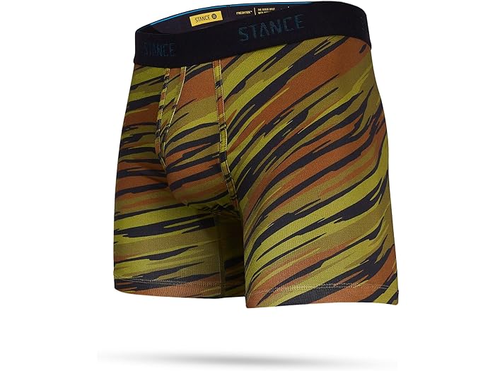 (取寄) スタンス メンズ スラント ホールスター Stance men Slant Wholester Green Camo