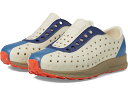 (取寄) ネイティブシューズ キッズ キッズ ロビー (トドラー) Native Shoes Kids kids Robbie (Toddler) Bone White/Flax Tan/Oasis Regatta/La Flame Speckle Rubber