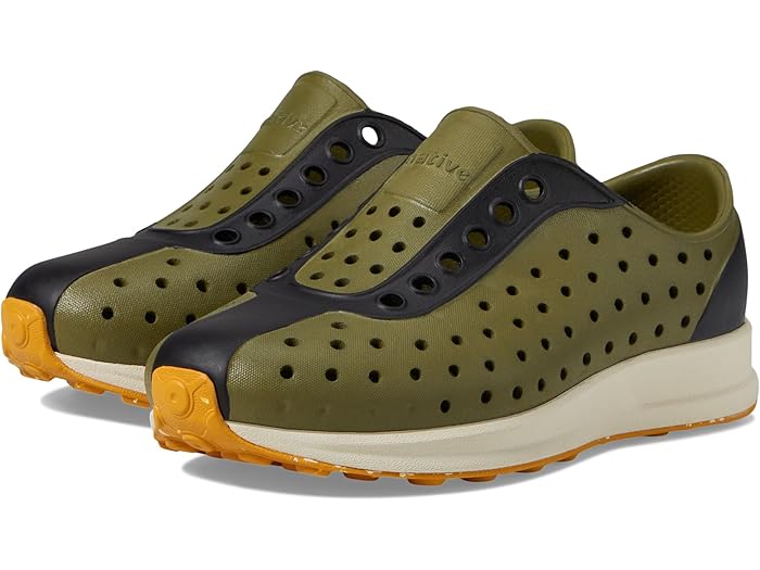 () ͥƥ֥塼 å å ӡ (ȥɥ顼) Native Shoes Kids kids Robbie (Toddl...