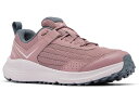 (取寄) コロンビア レディース バーチソル トレイル Columbia women Vertisol Trail Fig/Vapor