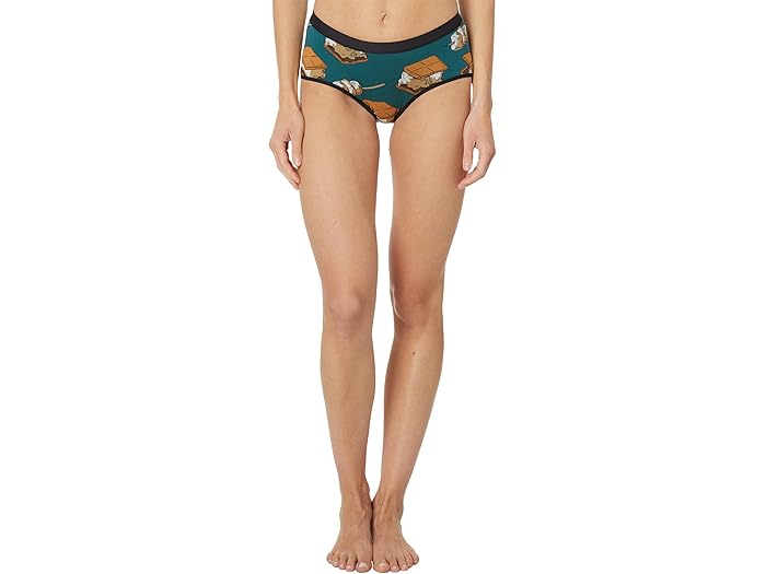 () ߡǥ ǥ ҥåץ MeUndies women Hipster Gimme Smore
