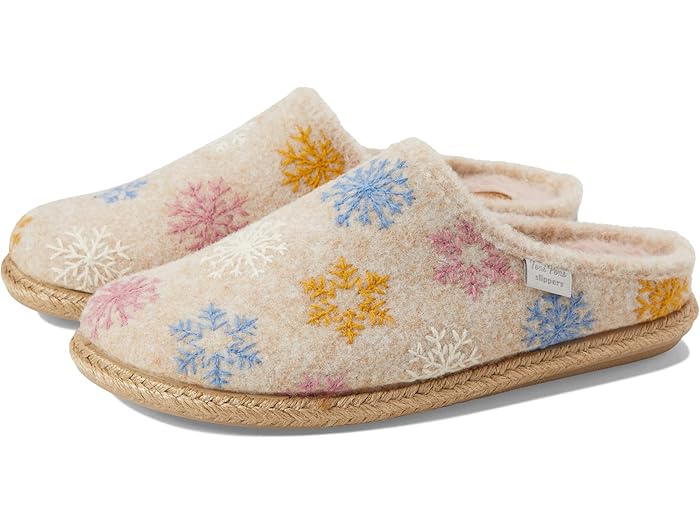 (取寄) トニー ポンズ レディース デリ-CP Toni Pons women Toni Pons Deli-CP Ecru/Cru