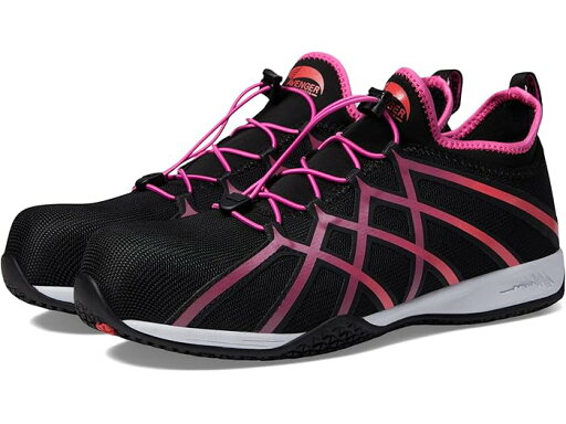 (取寄) アベンジャー ワークブーツ レディース ハイドロ Avenger Work Boots women Hydro Black/Pink (取寄) アベンジャー ワークブーツ レディース ハイドロ Avenger Work Boots women Hydro Black/Pink