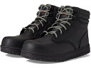 (取寄) アベンジャー ワークブーツ レディース リフレックス Avenger Work Boots women Reflex Black