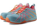 (取寄) アベンジャー ワークブーツ レディース ハイドロ Avenger Work Boots women Hydro Grey/Pink