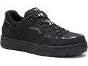 (取寄) キャタピラー レディース ストリームライン コート Ct Caterpillar women Streamline Court CT Black Nu...
