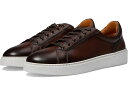 (取寄) マグナーニ メンズ カミノ LO Magnanni men Camino Lo Brown