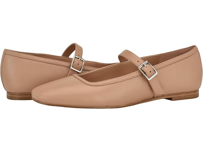 () Х󥯥饤 ǥ Calvin Klein women Greto Light Natural Leather