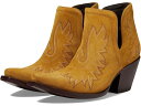 (取寄) アリアット レディース ディクソン ウェスタン ブーツ Ariat women Dixon Western Boots Gilded Suede