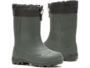 (取寄) カミック キッズ キッズ スノバスター 1 (トドラー/リトル キッド/ビッグ キッド) Kamik Kids kids Snobuster 1 (Toddler/Little Kid/Big Kid) Khaki