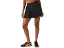 (取寄) ビヨンドヨガ レディース イフ ユー プリーツ ミニスカート Beyond Yoga women If You Pleats Miniskirt Tr...