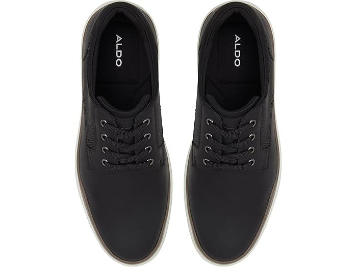 (取寄) アルド メンズ アップトン ALDO men Upton Black