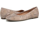 (取寄) バイオニック スニーカー レディース オリンダ スキマーズ シューズ 靴 VIONIC women Orinda Skimmers Rose Pink Leather