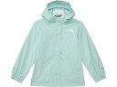 (取寄) ノースフェイス キッズ アントラ レイン ジャケット (トドラー) The North Face Kids Antora Rain Jacket (Toddler) Muted Pine
