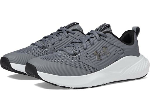 (取寄) アンダーアーマー メンズ チャージド コミット 4 トレーニング シューズ Under Armour men Charged Commit 4 Training Shoes Titan Gray/Distant Gray/Black (取寄) アンダーアーマー メンズ チャージド コミット 4 トレーニング シューズ Under Armour men Charged Commit 4 Training Shoes Titan Gray/Distant Gray/Black