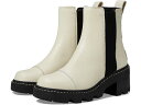 (取寄) ソレル レディース ジョアン ナウ チェルシー SOREL women Joan Now Chelsea Chalk/Black