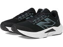 (取寄) ニューバランス スニーカー キッズ フューエルセル プロペル v5 New Balance Kids kids FuelCell Propel v5 (Big Kid) Black/Steel