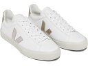 (取寄) ヴェジャ メンズ カンポ VEJA men Campo Extra White/Platine