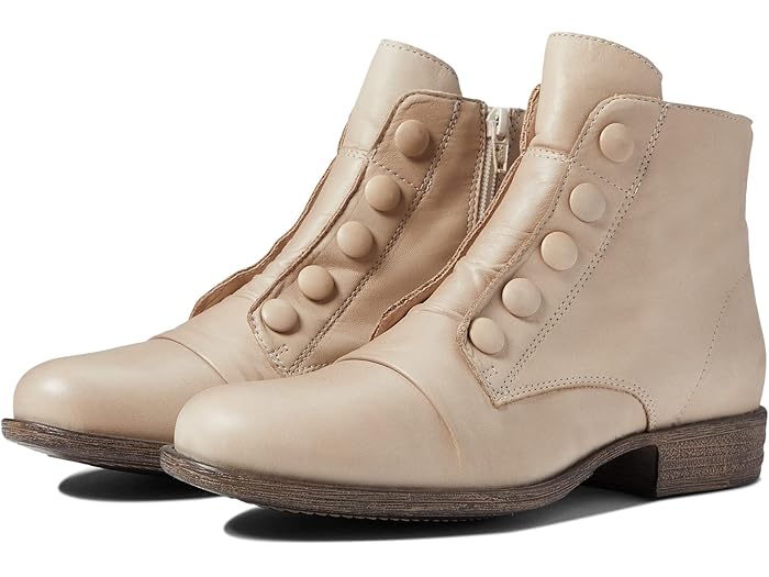 (取寄) ミズ ムーズ レディース ルイーズ Miz Mooz women Louise Cream