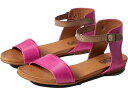 (取寄) ミズ ムーズ レディース アラニス Miz Mooz women Alanis Fuchsia