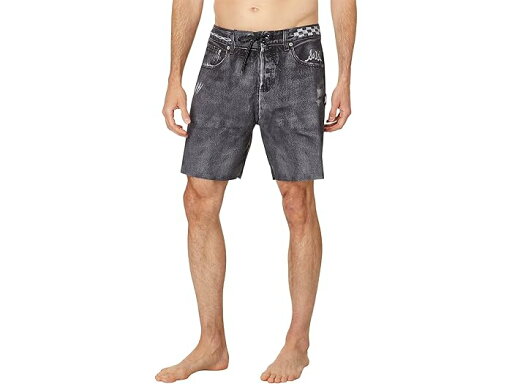 (取寄) ハーレー メンズ エコ メリカ デニム 18 Hurley men Phntm Eco Merica Denim 18 Black (取寄) ハーレー メンズ エコ メリカ デニム 18 Hurley men Phntm Eco Merica Denim 18 Black