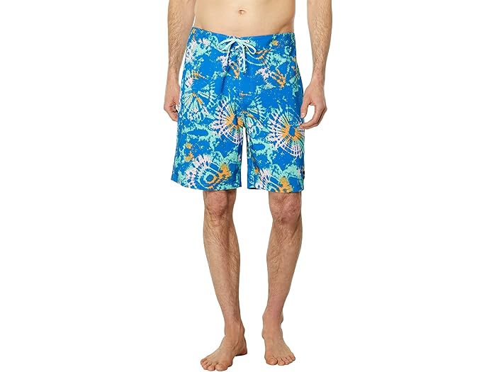 (取寄) ハーレー メンズ ウィークエンダー 20 ボードショーツ Hurley men Weekender 20" Boardshorts Hydro