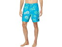 (取寄) ハーレー メンズ ファントム エコ クラシック 18 ボードショーツ Hurley men Phantom Eco Classic 18" Boardshorts Arctic Neon