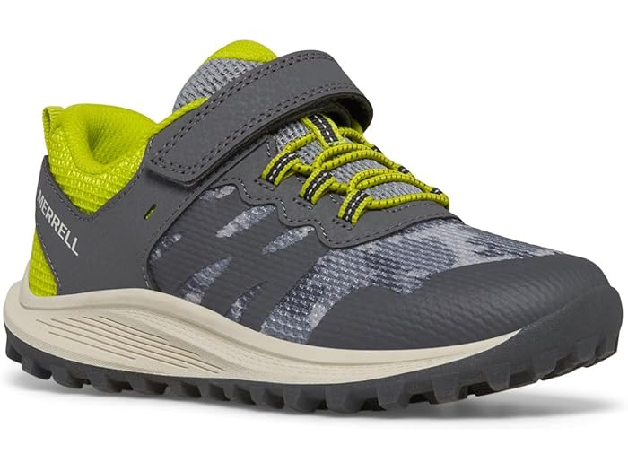 ()  å å Υ 3 (ȥ å/ӥå å) Merrell Kids kids Nova 3 (Litt...