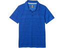 (取寄) ハーレー キッズ ボーイズ ドライ-フィット ポロ シャツ (ビッグ キッズ) Hurley Kids boys Hurley Kids Dri-Fit Polo Shirt (Big Kids) Hyper Royal Heather