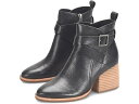 (取寄) コークイーズ レディース ジョエル Kork-Ease women Joelle Black