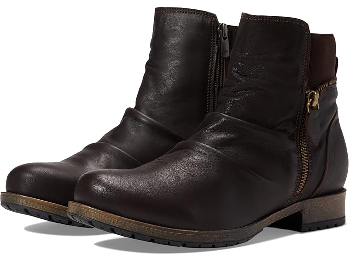 (取寄) スプリング ステップ レディース アベル Spring Step women Abel Dark Brown