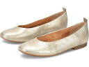 (取寄) ボーン レディース パトリス Born women Patrice Light Gold (Panna Cotta)