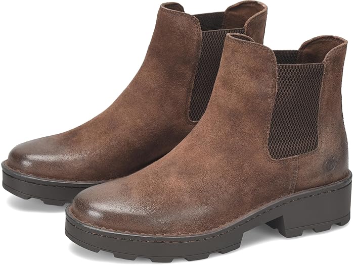 () ܡ ǥ  Born women Verona Dark Brown