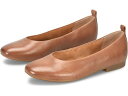 (取寄) ボーン レディース パトリス Born women Patrice Brown (Teak)