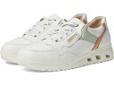 (取寄) メフィスト レディース ロレーン Mephisto women Lorane White Combo