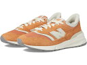 (取寄) ニューバランス スニーカー クラシック 997R New Balance Classics 997R Copper/Linen