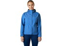 (取寄) ヘリーハンセン レディース セブン J ジャケット Helly Hansen women Seven J Jacket Ultra Blue