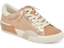 (取寄) ドルチェヴィータ レディース ジーナ Dolce Vita women Zina Bronze Embossed Leather