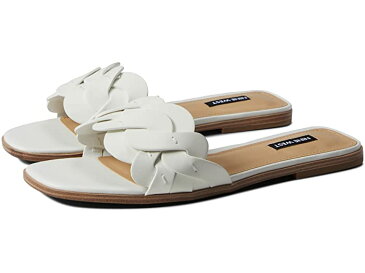 (取寄) ナインウエスト レディース グリファ 3 Nine West women Grifa 3 White