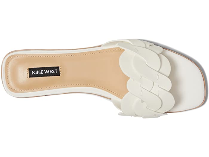 (取寄) ナインウエスト レディース グリファ 3 Nine West women Grifa 3 White