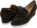 (取寄) ヴァネリ レディース Vaneli women Devera Tmoro Suede(4)