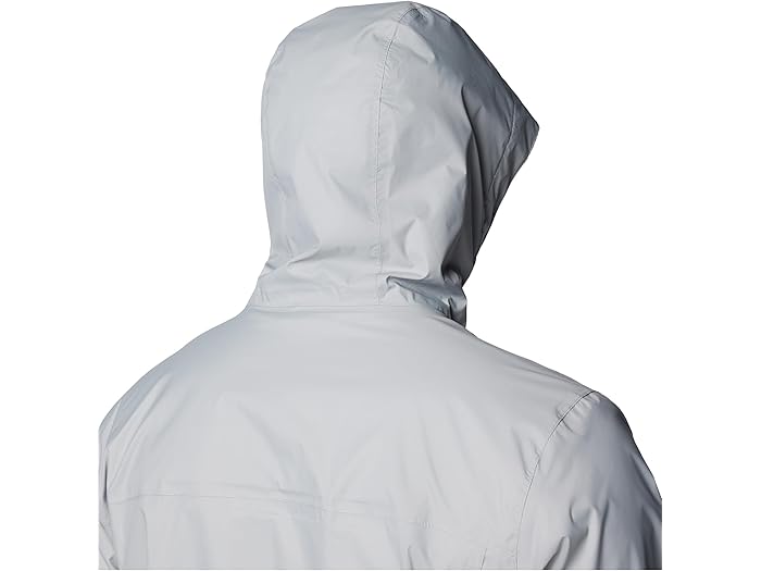 (取寄) コロンビア メンズ ウォータータイト リ ジャケット Columbia men Watertight II Jacket Columbia Grey